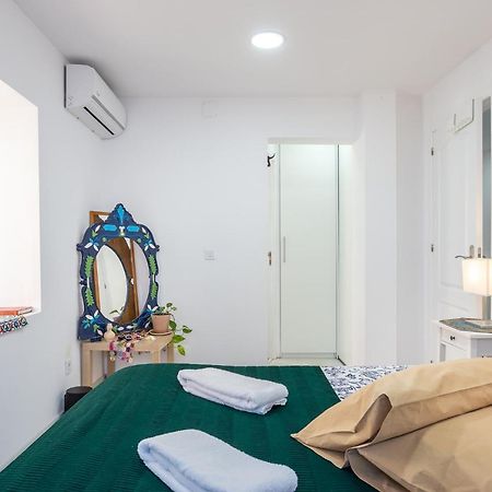 A Treat In Belem Apartment ลิสบอน ภายนอก รูปภาพ