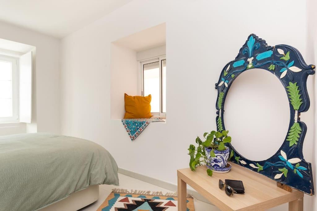 A Treat In Belem Apartment ลิสบอน ภายนอก รูปภาพ