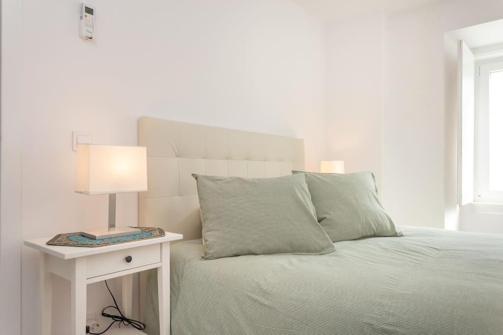 A Treat In Belem Apartment ลิสบอน ภายนอก รูปภาพ