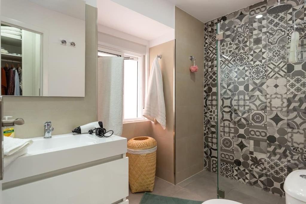 A Treat In Belem Apartment ลิสบอน ภายนอก รูปภาพ