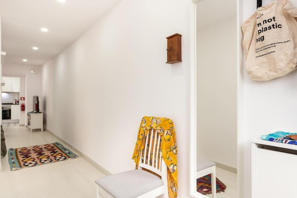 A Treat In Belem Apartment ลิสบอน ภายนอก รูปภาพ