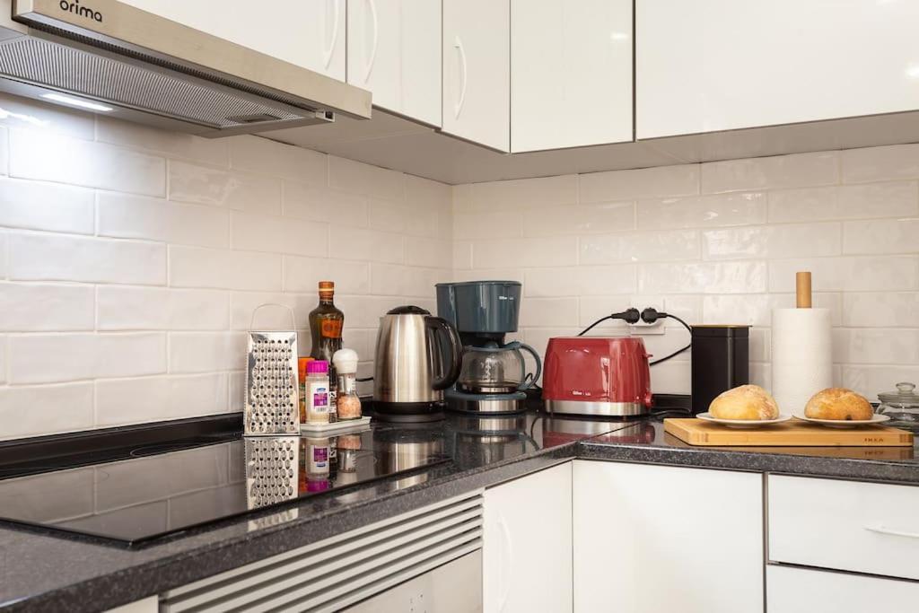 A Treat In Belem Apartment ลิสบอน ภายนอก รูปภาพ