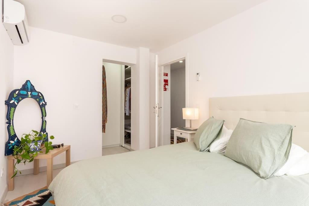 A Treat In Belem Apartment ลิสบอน ภายนอก รูปภาพ