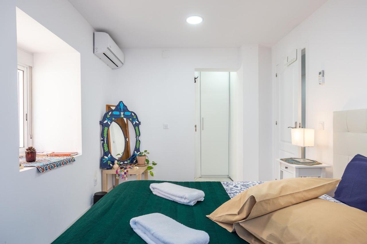 A Treat In Belem Apartment ลิสบอน ภายนอก รูปภาพ