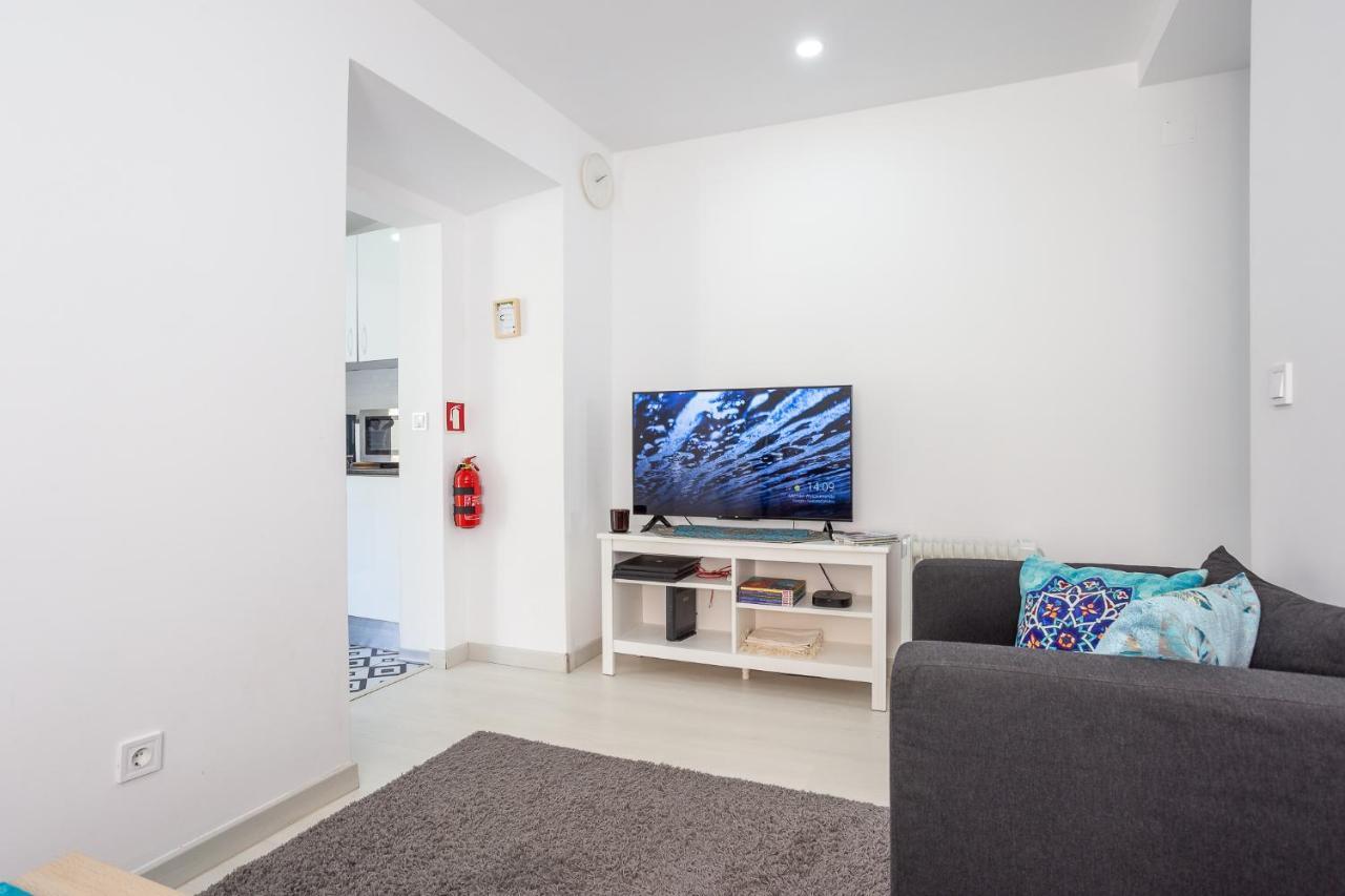 A Treat In Belem Apartment ลิสบอน ภายนอก รูปภาพ