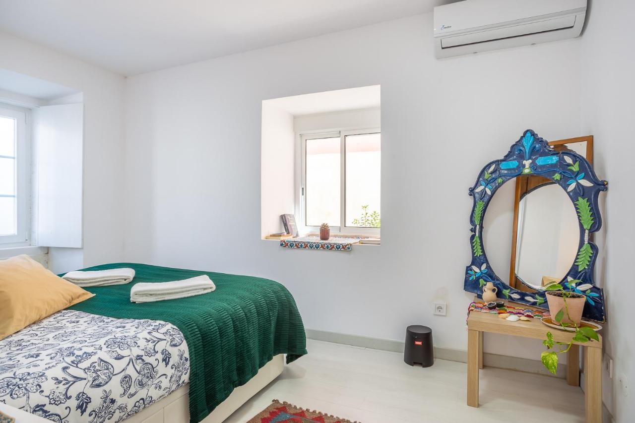 A Treat In Belem Apartment ลิสบอน ภายนอก รูปภาพ